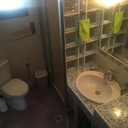 Apartment St.nikola House