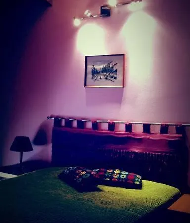 St.nikola House Apartment *
