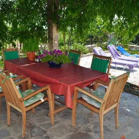 Apartment St.nikola House Astris