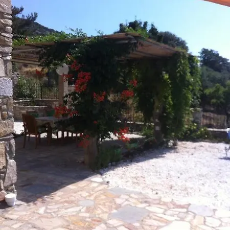 St.nikola House Astris