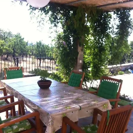 Apartment St.nikola House Astris
