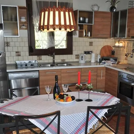 Apartment St.nikola House *
