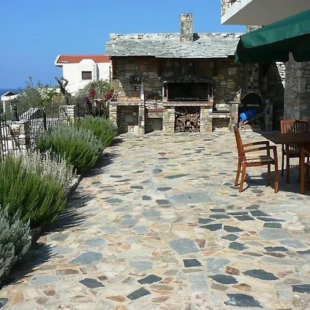 Apartment St.nikola House *