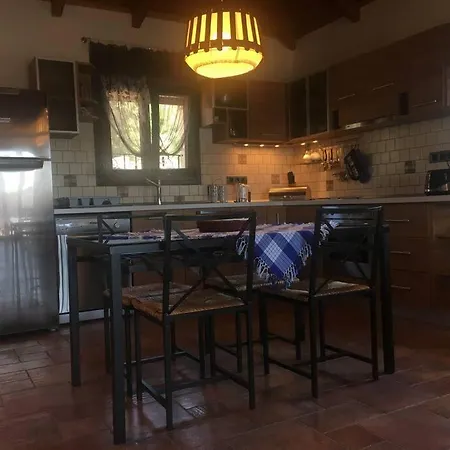 St.nikola House Apartment