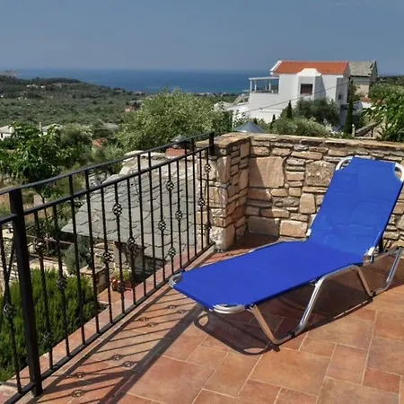 Apartment St.nikola House Astris