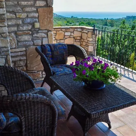 Apartment St.nikola House *