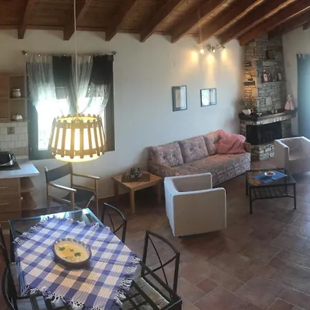 St.nikola House Apartment *