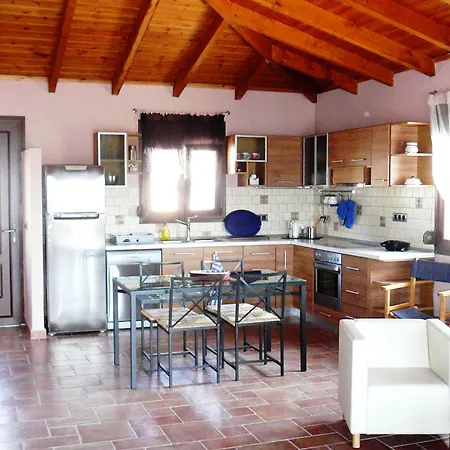 Apartment St.nikola House *
